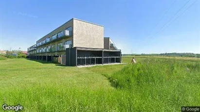 Apartments for rent in Tranbjerg J - Photo from Google Street View