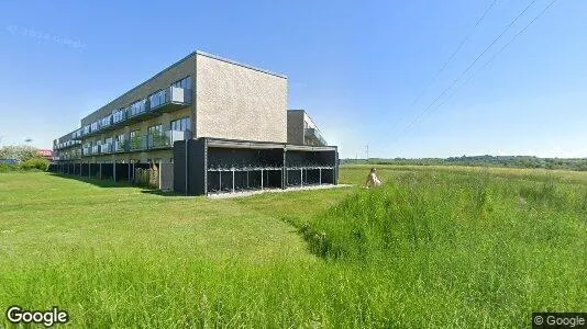 Apartments for rent in Tranbjerg J - Photo from Google Street View