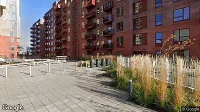 Apartments for rent in Odense C - Photo from Google Street View