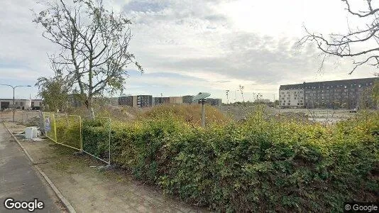 Apartments for rent in Odense V - Photo from Google Street View