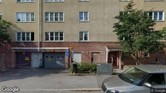 Apartments for rent in Stockholm South - Photo from Google Street View