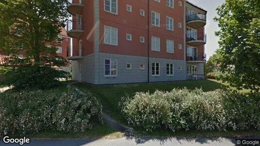 Rooms for rent in Gotland - Photo from Google Street View