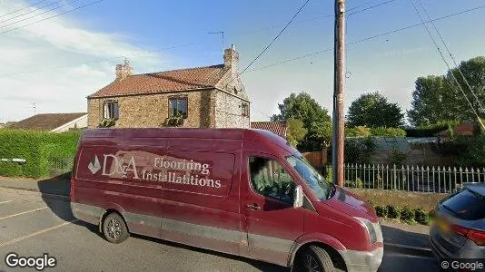 Apartments for rent in York - North Yorkshire - Photo from Google Street View