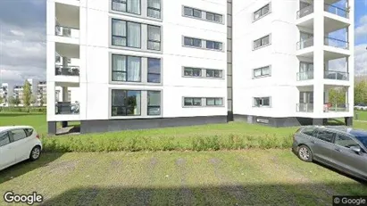 Apartments for rent in Vallensbæk Strand - Photo from Google Street View