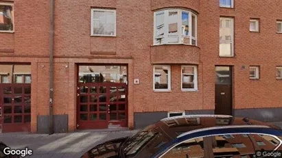 Apartments for rent in Malmö City - Photo from Google Street View