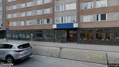 Rooms for rent in Vasastan - Photo from Google Street View