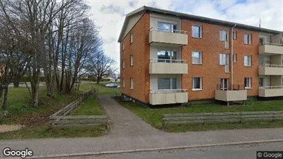 Apartments for rent in Skövde - Photo from Google Street View