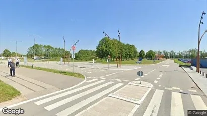 Apartments for rent in Taastrup - Photo from Google Street View