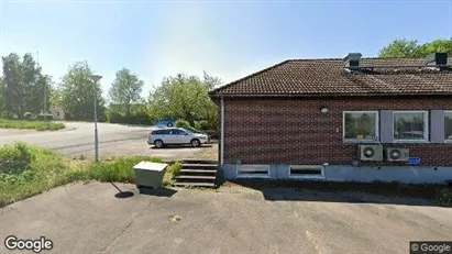 Apartments for rent in Laholm - Photo from Google Street View