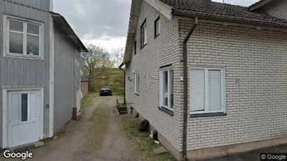 Apartments for rent in Torsås - Photo from Google Street View