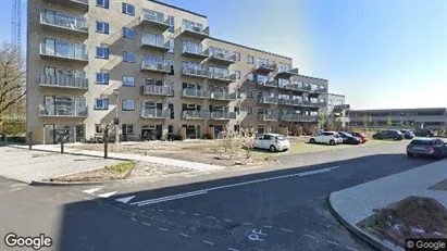 Apartments for rent in Esbjerg N - Photo from Google Street View