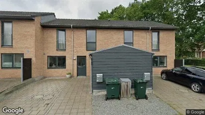 Apartments for rent in Kolding - Photo from Google Street View