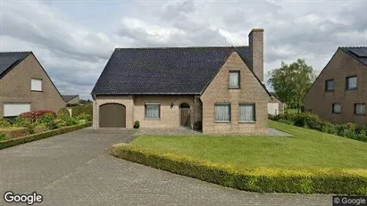 Apartments for rent in Koekelare - Photo from Google Street View