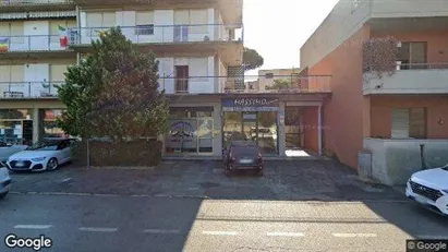 Apartments for rent in Spoleto - Photo from Google Street View