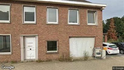 Apartments for rent in Lommel - Photo from Google Street View