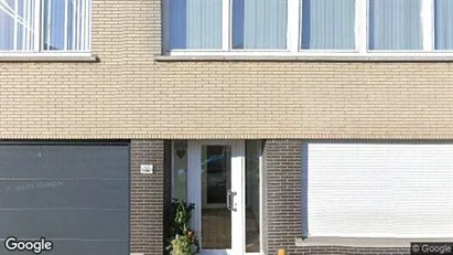 Apartments for rent in Denderleeuw - Photo from Google Street View