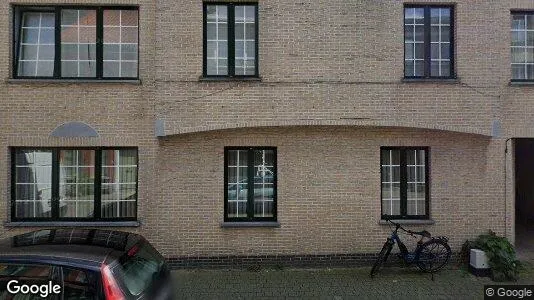 Apartments for rent in Sint-Niklaas - Photo from Google Street View