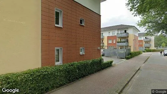 Apartments for rent in Schleswig-Flensburg - Photo from Google Street View