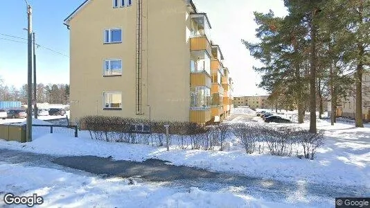 Apartments for rent in Vaasa - Photo from Google Street View