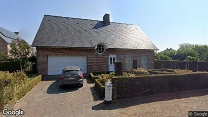 Apartments for rent in Westerlo - Photo from Google Street View