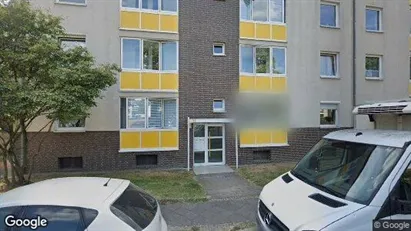 Apartments for rent in Bochum - Photo from Google Street View