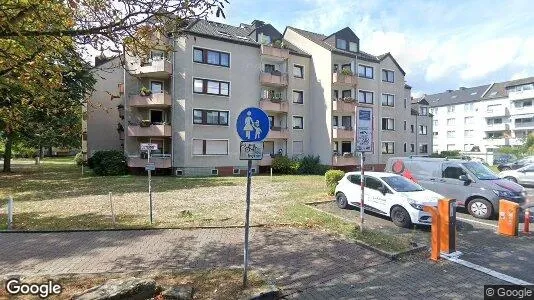 Apartments for rent in Bochum - Photo from Google Street View