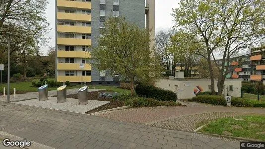 Apartments for rent in Bochum - Photo from Google Street View