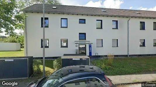 Apartments for rent in Bochum - Photo from Google Street View