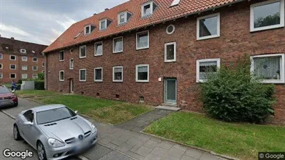 Apartments for rent in Kiel - Photo from Google Street View