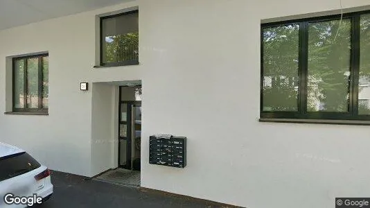 Apartments for rent in Heilbronn - Photo from Google Street View