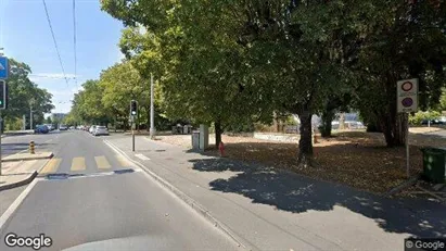 Apartments for rent in Geneva Cité - Photo from Google Street View