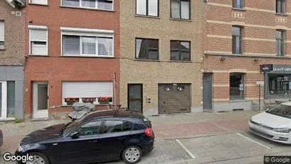 Apartments for rent in Lint - Photo from Google Street View