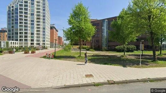 Apartments for rent in Amsterdam Amsterdam-Zuidoost - Photo from Google Street View