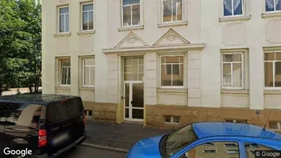 Apartments for rent in Central Saxony - Photo from Google Street View