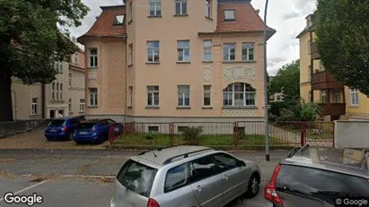 Apartments for rent in Bautzen - Photo from Google Street View