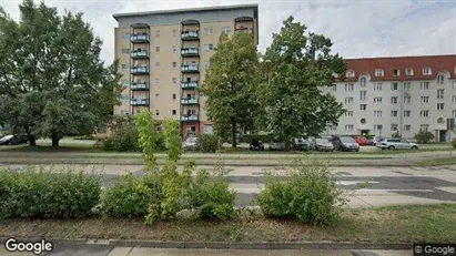 Apartments for rent in Bautzen - Photo from Google Street View