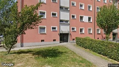 Apartments for rent in Duisburg - Photo from Google Street View