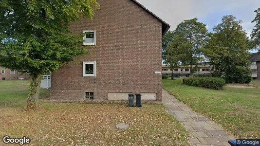 Apartments for rent in Wesel - Photo from Google Street View