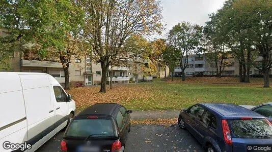 Apartments for rent in Wesel - Photo from Google Street View