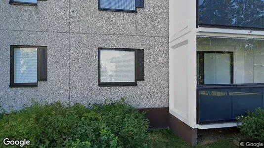 Apartments for rent in Kuopio - Photo from Google Street View