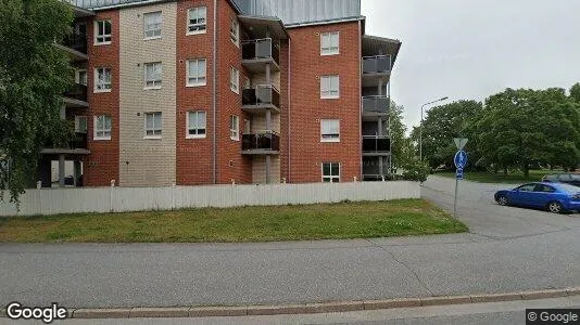 Apartments for rent in Pori - Photo from Google Street View