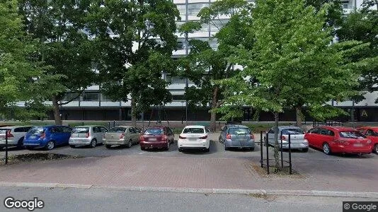 Apartments for rent in Turku - Photo from Google Street View