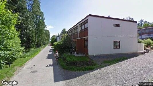 Apartments for rent in Jyväskylä - Photo from Google Street View