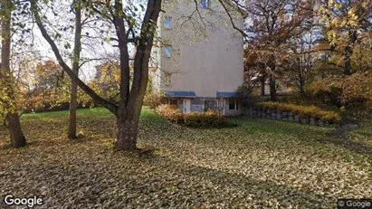 Apartments for rent in Turku - Photo from Google Street View