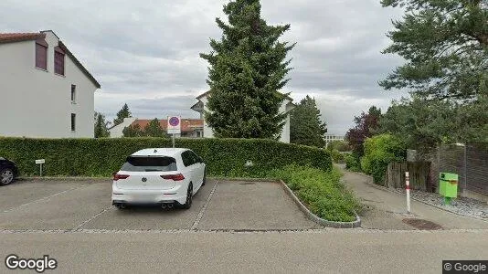 Apartments for rent in Rorschach - Photo from Google Street View