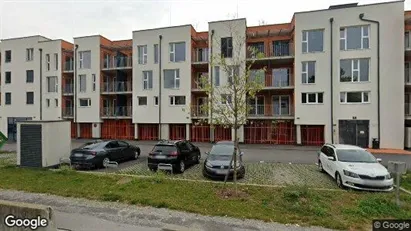 Apartments for rent in Graz - Photo from Google Street View