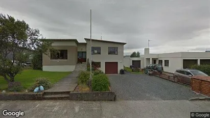 Apartments for rent in Þorlákshöfn - Photo from Google Street View