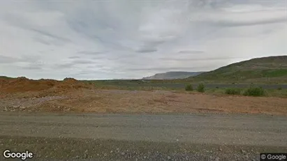 Apartments for rent in Reykjavík Grafarholt - Photo from Google Street View