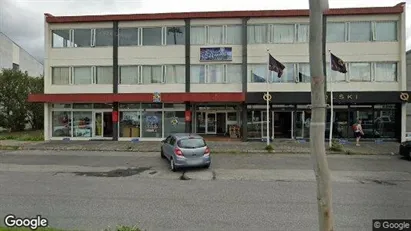 Apartments for rent in Reykjavík Háaleiti - Photo from Google Street View