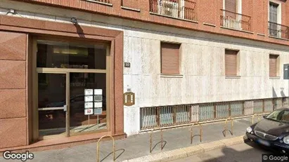 Apartments for rent in Milano Zona 1 - Centro storico - Photo from Google Street View